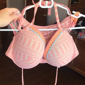 Victoria’s Secret 36DD Bikini Top and L Bottom